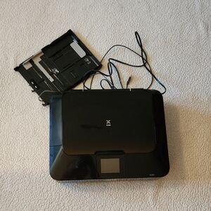 Canon Pixima MG 6320 Energy Star Fine Printer Copier Office Preppy Buisness